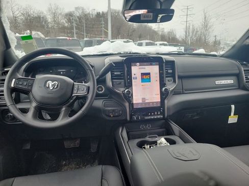 New 2026 RAM 2500 Rebel image 7