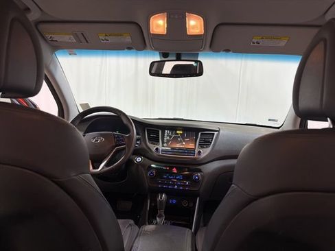 Used 2016 Hyundai Tucson Limited FWD image 27