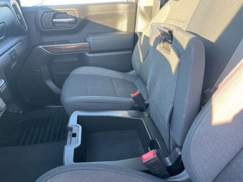 Used 2020 Chevrolet Silverado 1500 LT w/ All-Star Edition image 19