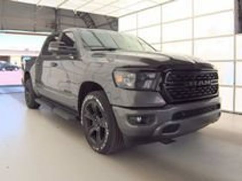 Used 2023 RAM 1500 Big Horn AWD/4WD image 17