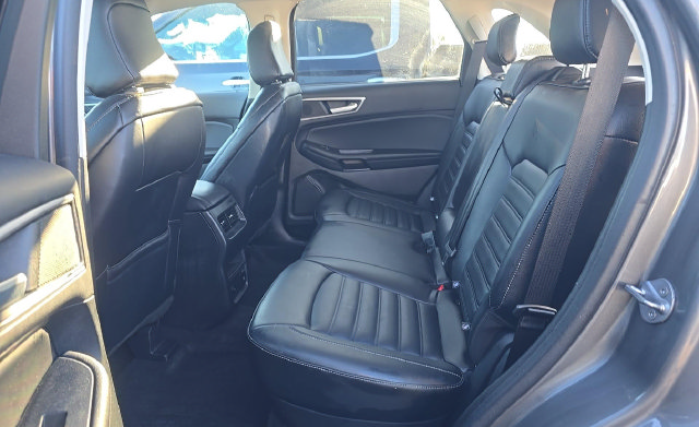 Used 2023 Ford Edge SEL w/ Convenience Package AWD/4WD image 14
