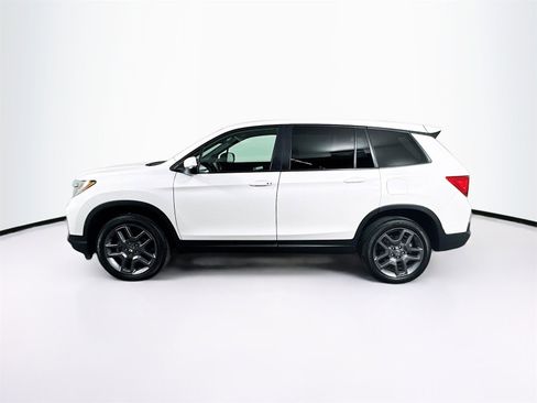 Used 2023 Honda Passport EX-L image 4