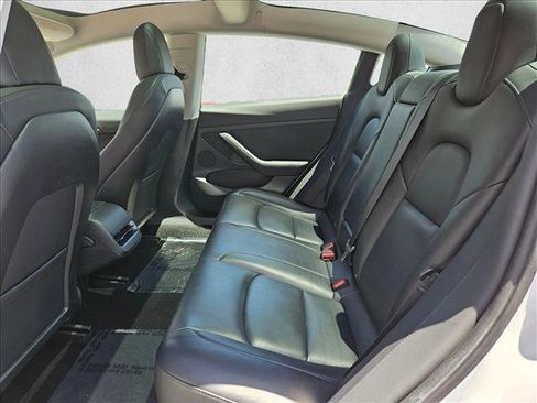 Used 2023 Tesla Model 3 Long Range AWD/4WD image 21