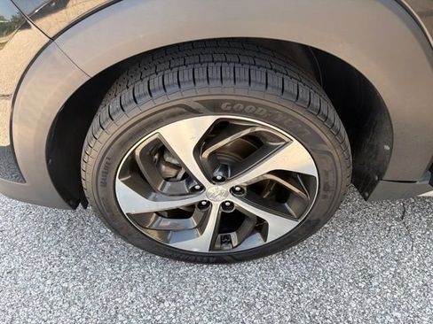 Used 2017 Hyundai Tucson Sport FWD image 35