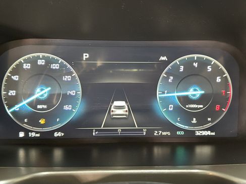 Used 2023 Kia Sorento SX image 19