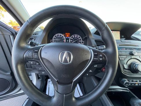 Used 2015 Acura RDX FWD w/ Technology Package image 31