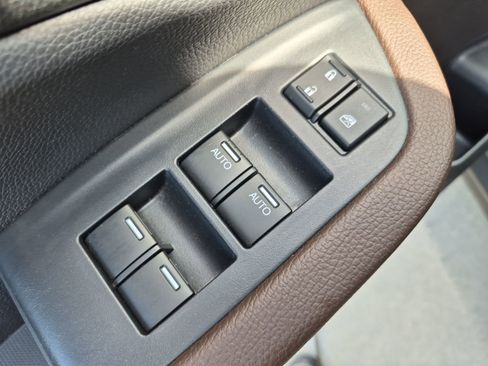 Certified 2024 Honda Passport EX-L image 16