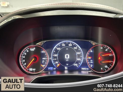 Used 2020 Chevrolet Blazer RS AWD/4WD image 9