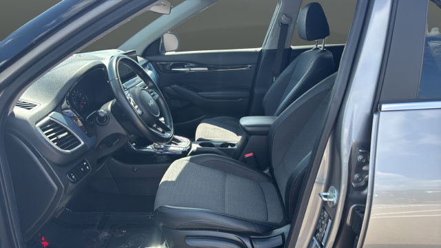 Certified 2023 Kia Seltos S w/ Navigation Package AWD/4WD image 9