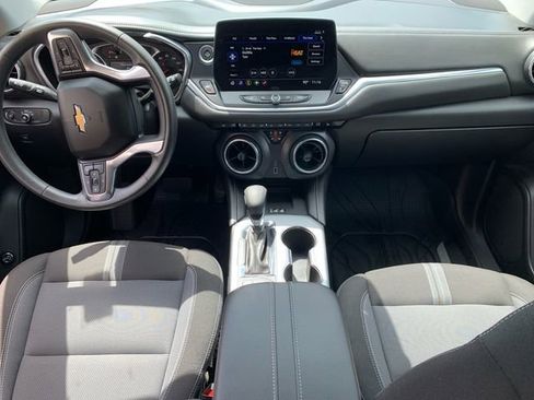 Used 2023 Chevrolet Blazer LT w/ Convenience Package image 17