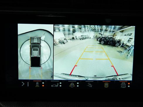 Used 2024 GMC Sierra 1500 Denali w/ Denali Reserve Package image 42