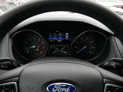 Used 2018 Ford Focus S image 21