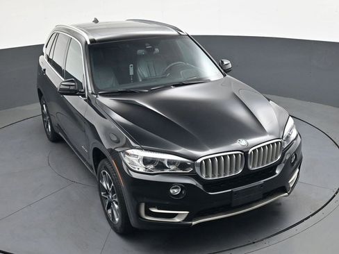 Used 2018 BMW X5 xDrive35i image 25