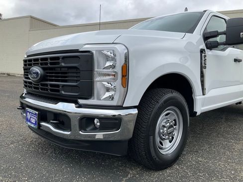 New 2025 Ford F250 XL w/ XL Chrome Package image 69