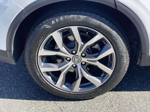 Used 2023 Acura MDX w/ Technology Package image 6