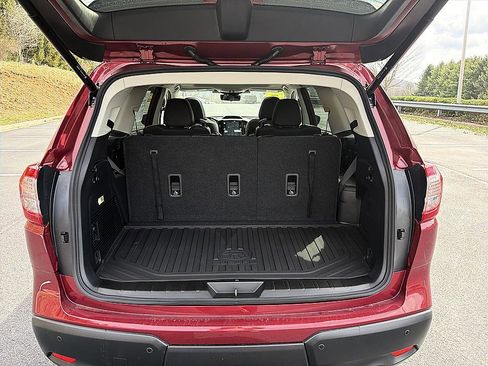 New 2026 Subaru Ascent Bronze Edition w/ Popular Package #2 AWD/4WD image 24