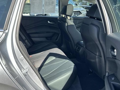 Certified 2022 Acura TLX w/ Technology Package image 15