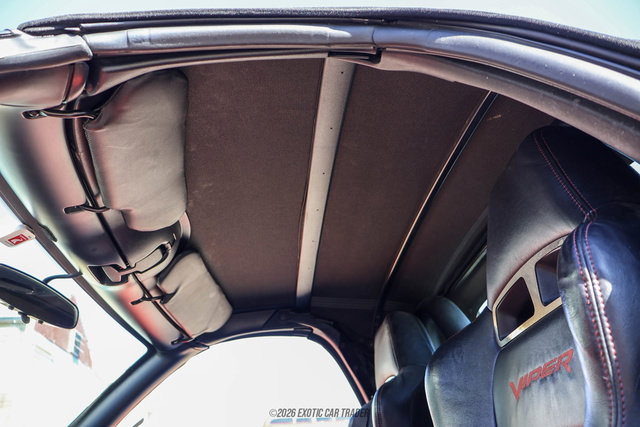 Used 2004 Dodge Viper SRT-10 RWD image 55