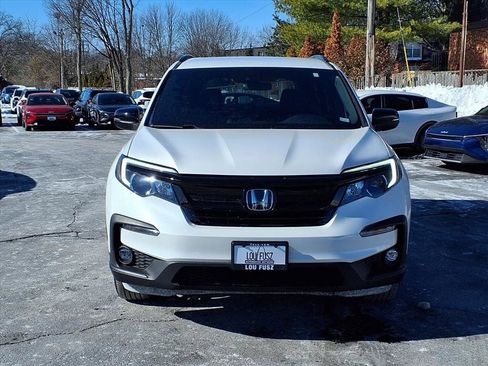 Used 2022 Honda Pilot Sport image 36