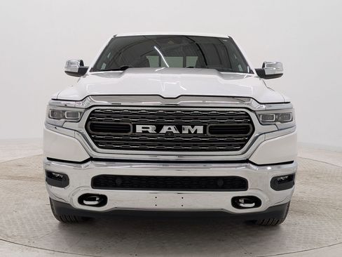 Used 2021 RAM 1500 Limited image 6