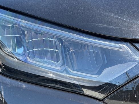 Certified 2023 Mercedes-Benz EQE 350+ 4MATIC SUV image 10
