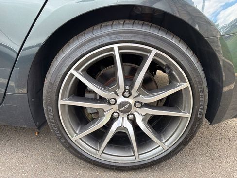 Used 2023 Genesis G70 2.0T AWD/4WD image 6