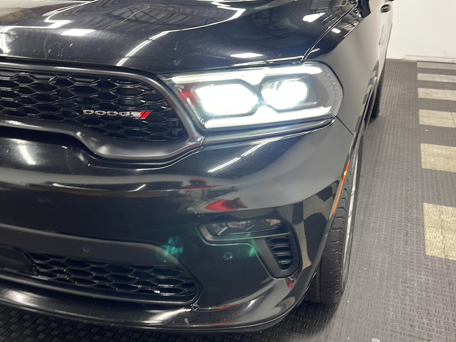 Used 2023 Dodge Durango R/T AWD/4WD image 28