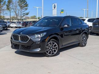 Used 2025 BMW X2 xDrive28i w/ Premium Package video 1
