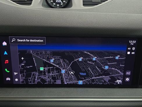 New 2026 Porsche Cayenne S AWD/4WD image 18