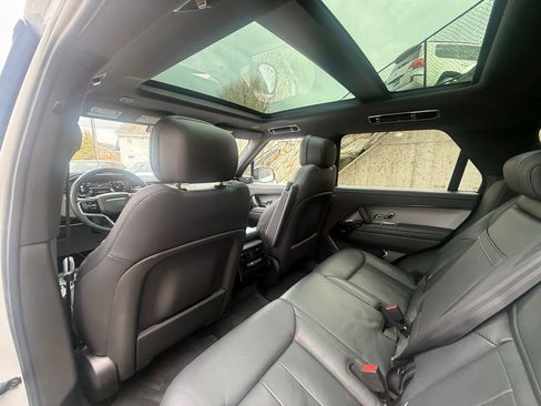 Used 2023 Land Rover Range Rover Sport SE AWD/4WD image 19