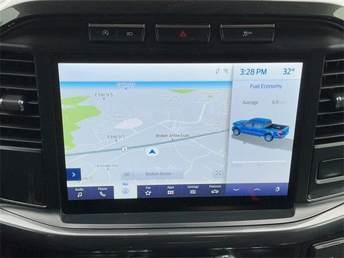 Used 2021 Ford F150 XLT w/ Equipment Group 302A High image 20