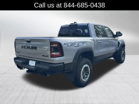 Used 2021 RAM 1500 TRX w/ TRX Level 2 Equipment Group AWD/4WD image 5