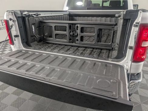 Used 2025 RAM 1500 Laramie w/ Bed Utility Group AWD/4WD image 28