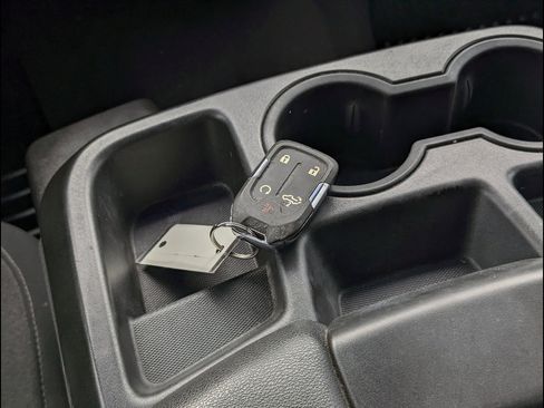 Used 2021 Chevrolet Silverado 1500 RST w/ Z71 Off-Road Package image 33