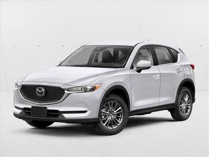 Used 2021 MAZDA CX-5 Touring w/ Touring Preferred SV Package