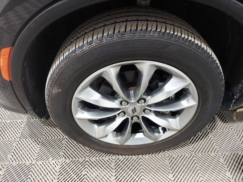 Used 2024 Dodge Durango Citadel AWD/4WD image 7