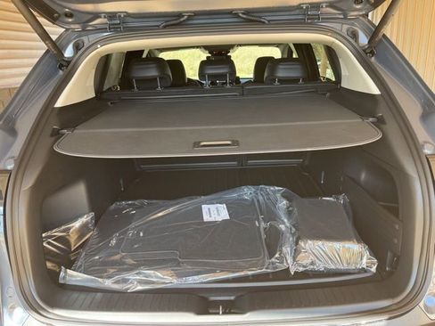 New 2026 MAZDA CX-50 AWD 2.5 Hybrid w/ Weather Package image 24