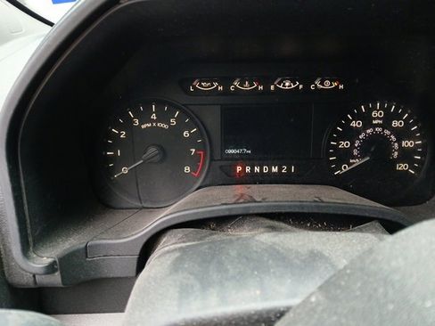 Used 2018 Ford F150 XL w/ Equipment Group 101A Mid image 10