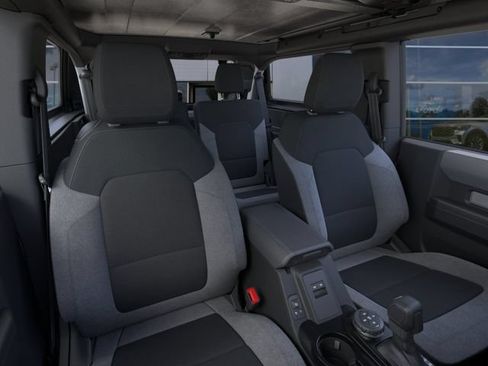 New 2026 Ford Bronco 2-Door w/ Sasquatch Package AWD/4WD image 10