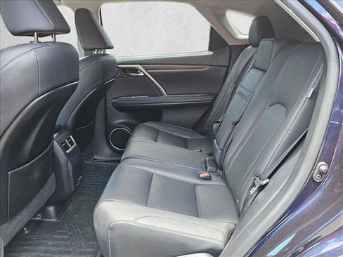 Used 2022 Lexus RX 350 FWD w/ Premium Package image 19