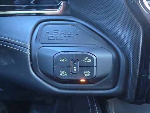 New 2026 RAM 2500 Limited image 31