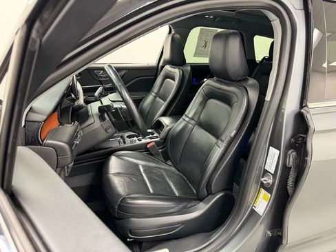 Used 2021 Lincoln Corsair Reserve w/ Equipment Group 201A AWD/4WD image 19