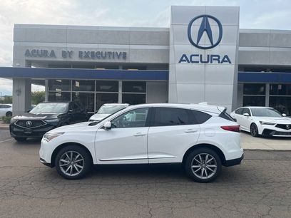 Certified 2024 Acura RDX w/ Technology Package