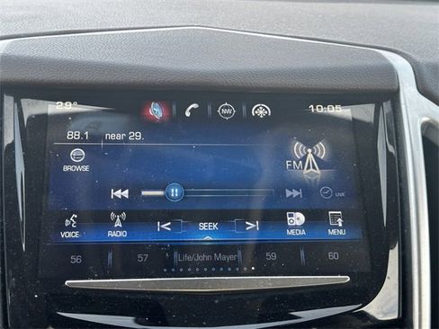 Used 2016 Cadillac SRX Luxury w/ Driver Awareness Package image 29