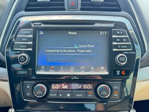 Used 2018 Nissan Maxima 3.5 SL FWD image 62