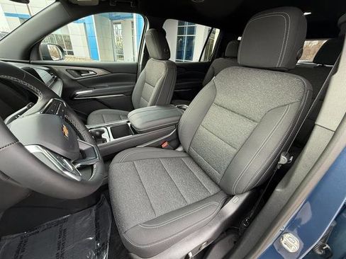 New 2026 Chevrolet Traverse LT w/ LPO, Floor Liner Package image 14
