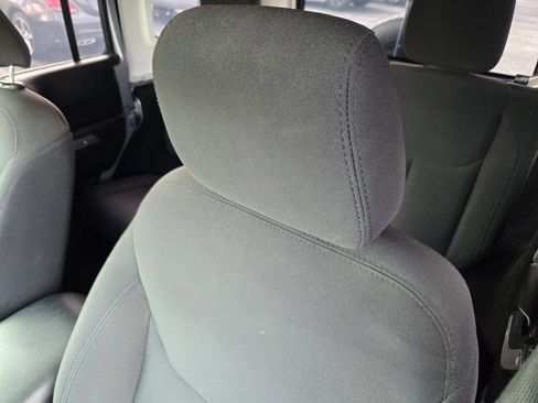 Used 2018 Jeep Wrangler Unlimited Sport w/ Connectivity Group image 22