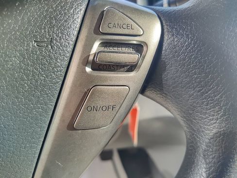 Used 2019 Nissan NV200 SV w/ Navigation Package FWD image 28