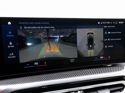 Used 2023 BMW M3 Competition image 19