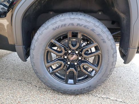 New 2026 GMC Sierra 1500 Elevation AWD/4WD image 30